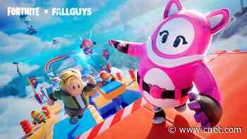 Fortnite Returns to iOS and Android With Epic Games Store Mobile Launch