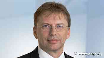 Personalie: Neuer CEO bei Metro Deutschland