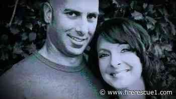 Family of fallen FF: 'He isn't just the guy that got shot at the rally'