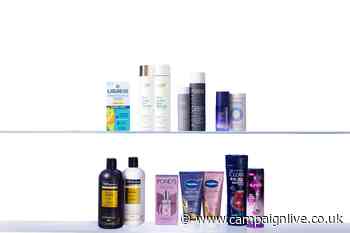 Unilever consolidates creative accounts for beauty brands with WPP