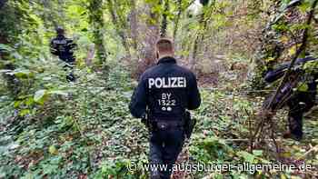 Ein Mensch verschwindet: So geht die Polizei mit Vermisstenfällen um