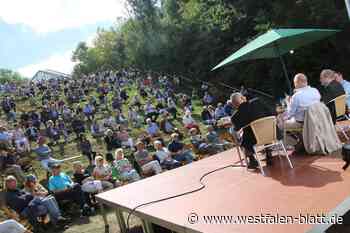 „Das Übersetzen ist eine einsame, unsichtbare Arbeit“