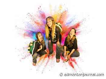 FRINGE REVIEW: Centre of the Universe boasts solid performance at centre of distracted show