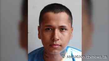 Search underway in Sask. after inmate escapes federal prison