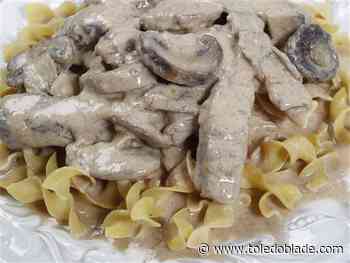 Seniors can now register for 'spectacular' event in Wood County