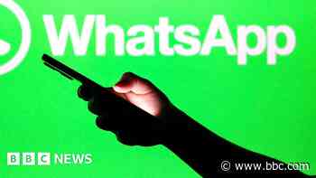 'Nothing stopping' child abuse image sharing on WhatsApp, group warns