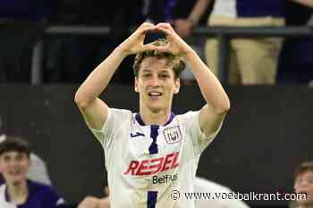 Het seizoen van de waarheid voor Yari Verschaeren: waarom de spelverdeler krediet zal blijven krijgen