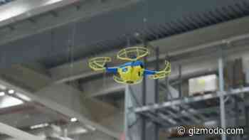 Ikea Employees Are Getting New AI Drone Coworkers in the U.S.