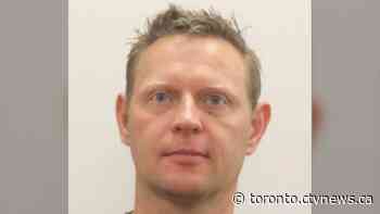 Police search for witnesses in 'suspicious' disappearance of Vaughan man