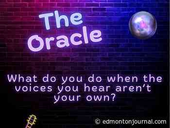 FRINGE REVIEW: The Oracle offers kind, inclusive connection with spirit world