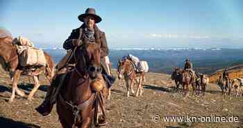 „Horizon“ im Kino: Kevin Costners Westernepos ist eine Herzensangelegenheit