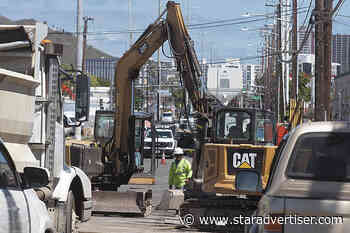 HART awards $1.66B contract for Skyline’s final segment