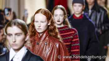 Traditionsmarke Bally kommt nicht zur Ruhe