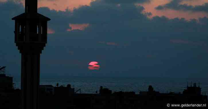 LIVE Midden-Oosten | Geen akkoord over wapenstilstand in Qatar, volgende week gaat overleg verder in Caïro