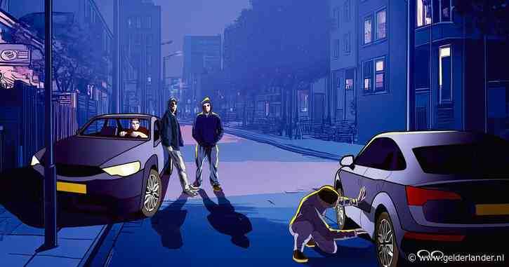 Het commando dat jaagde op topcrimineel Piet Costa pleegde moord op bestelling