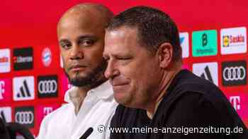 Überraschende Ankündigung: Das ändert sich in der neuen Saison bei Bayern