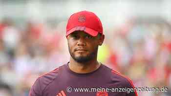 FC Bayern testet vor Bundesligastart gegen Grasshopper Zürich