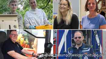 Menschen des Jahres in Wolfenbüttel: Stimmen Sie jetzt ab!