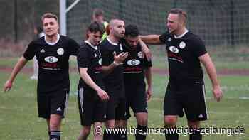T.C. Gifhorn bestreitet erstes Kreisliga-Spiel seiner Geschichte