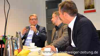 „Diese Bürokratie macht mich wahnsinnig“: Harzer Unternehmer sprechen Klartext