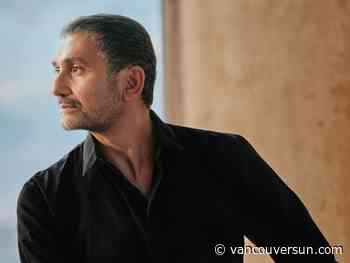 Dior perfumer dives into details of new water-based Sauvage Eau Forte fragrance