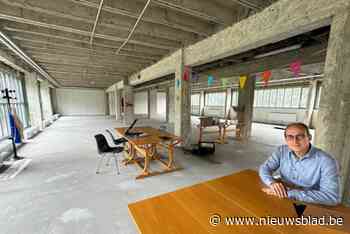 Vredegerecht Genk krijgt tijdelijk onderdak in Portavida: “Eindelijk een oplossing”