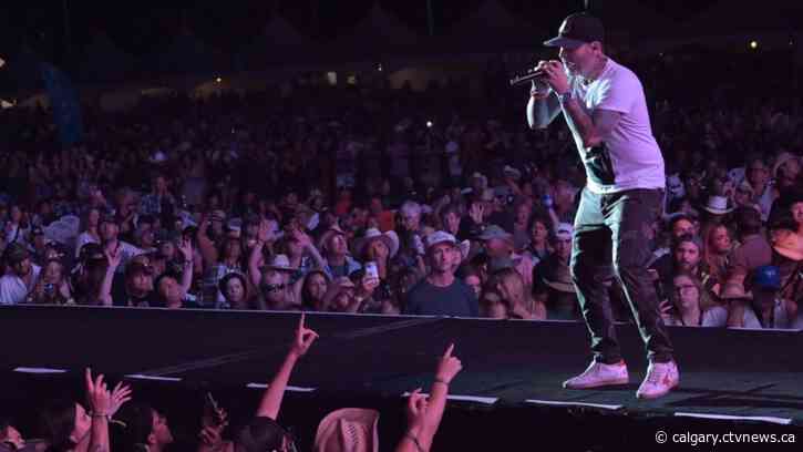 Here's what you need to know if you're heading to Country Thunder Alberta