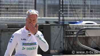 Replik auf Interview: Ralf Schumacher: Cora verbreitet "so viele Lügen"