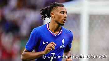 „Außergewöhnlich“: Ex-Trainer Glasner schwärmt von Bayern-Neuzugang Olise