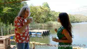 Kuriose Begrüßung im Legenden-Dschungelcamp: „Ich dachte, Sie sind längst tot“