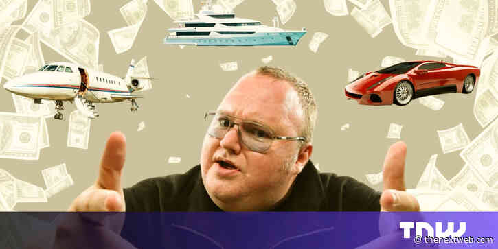 Kim Dotcom: 5 outrageous moments from the internet’s anti-hero