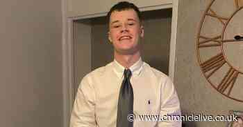 Gateshead man who left school with no GCSES before turning his life around offers results day advice