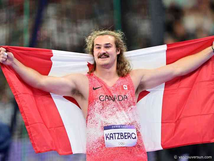 Paris 2024 was Canada's best showing of all time