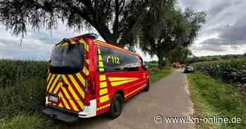 Hannover-Garbsen: Wasserleiche stellt sich als Silikonpuppe heraus