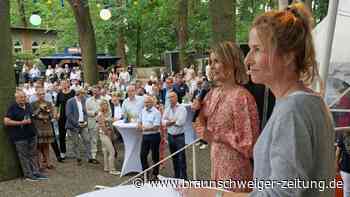 Braunschweig: BZ-Chefinnen-Riege für mehr Mut zur Verantwortung