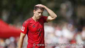 FC Bayern ignoriert Leon Goretzka – Worte von Kompany und Eberl sprechen Bände