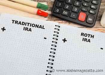 Why is a Roth IRA better than a traditional one for beneficiaries?