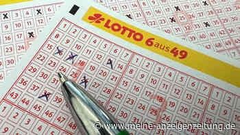 Menschen mit diesen Namen gewinnen besonders oft im Lotto