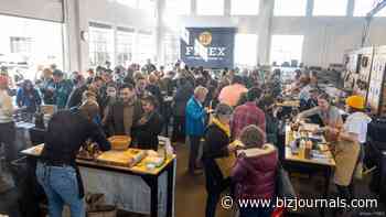 Restaurant Roundup: Circle V Portland vegan food fest and Dave's Killer bars