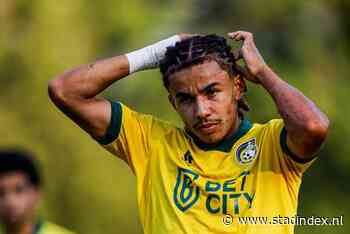 Almere - Live: Fortuna Sittard - Almere City FC 3-0