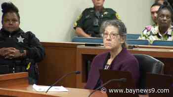 Susan Lorincz found guilty of manslaughter in neighbor's 2023 shooting death