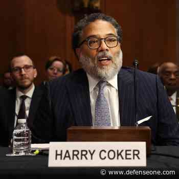 White House cyber czar is working to grow a new generation of cybersecurity workers