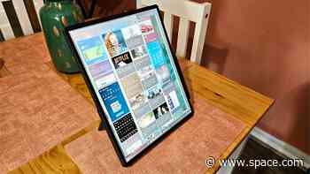 Lenovo ThinkPad X1 Fold Gen 2 laptop review