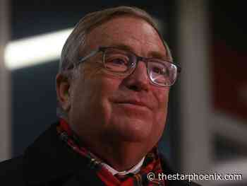 Don Atchison seeks return to office, launches mayoral campaign