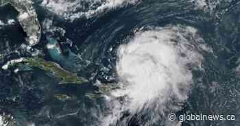 Hurricane Ernesto: Nova Scotia and eastern Newfoundland told to watch for big waves