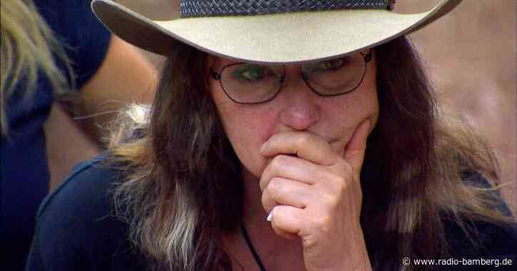 RTL-Dschungel: Erster Rausschmiss