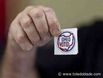 Backers of redistricting reform to sue over GOP-drawn ballot language