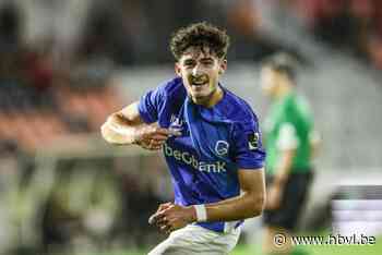 Jong Genk begint met zege aan nieuwe seizoen: 0-2 op veld van Seraing