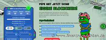 34 Milliarden Dollar schwerer Vermögensverwalter kauft vermehrt Bitcoin-Spot-ETFs!