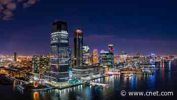 Compare Electricity Rates in New Jersey